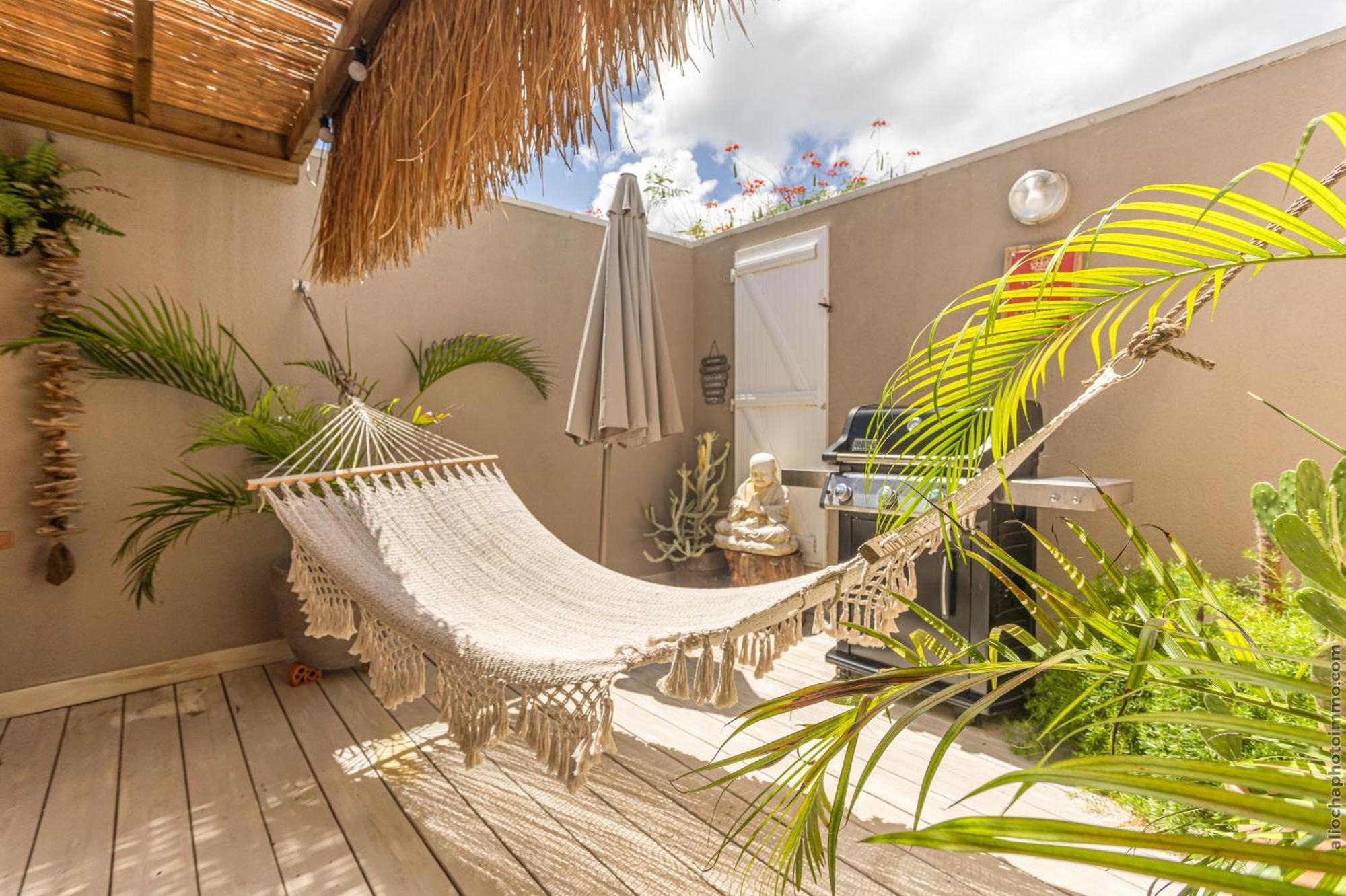 Villa Mahana Les Trois-Ilets Exterior foto